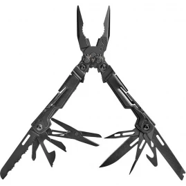 Мультитул SOG POWERPINT BLACK PP1002