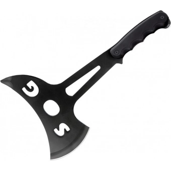 Топор SOG FUSION BATTLE AX F02T SG_F02T Топор SOG FUSION BATTLE AX F02T SG_F02T