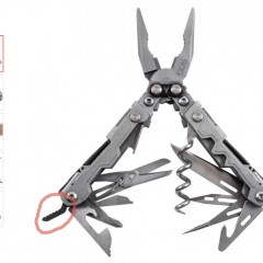 Мультитул SOG POWERLITRE PL1001